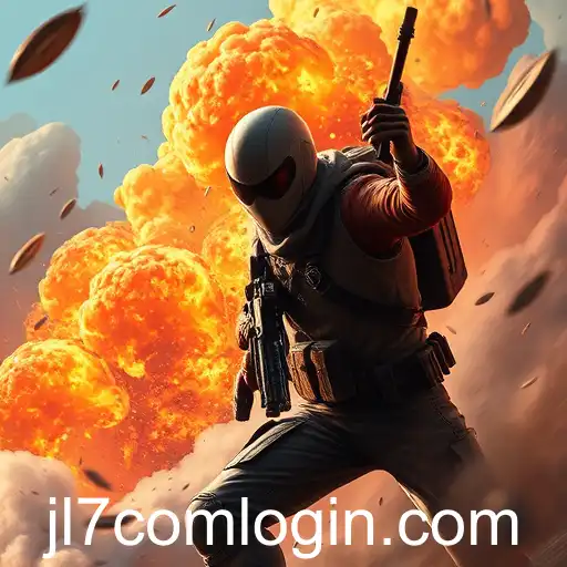 Exploring the Exciting World of Action Games