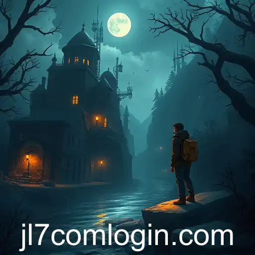 Exploring the World of Adventure Games: A Journey Beyond the Screen