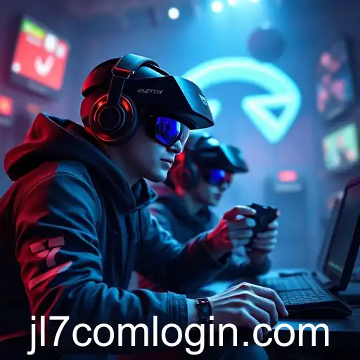 Gaming Evolution: A Deep Dive into jl7's Impact