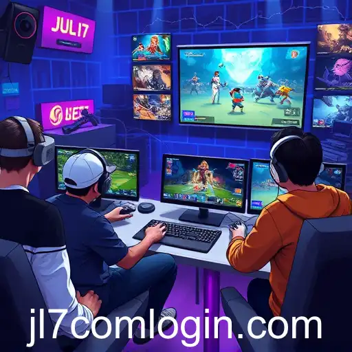 Gaming Expansion Amid Economic Shifts