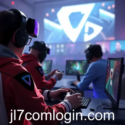 Gaming Evolution and Trends 2025