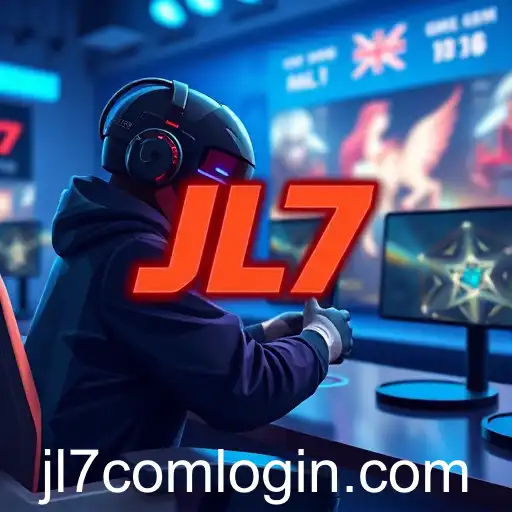 JL7 Revolutionizes Gaming Community with Innovative Features