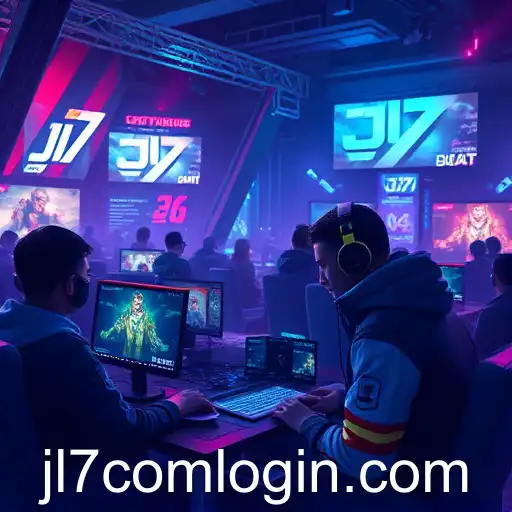 The Rise of 'jl7': Shaping the Future of Online Gaming