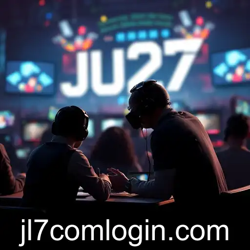 The Rise of JL7: A New Era in Gaming