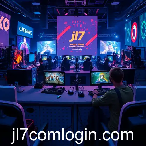 The Rise of JL7: A New Era in Online Gaming