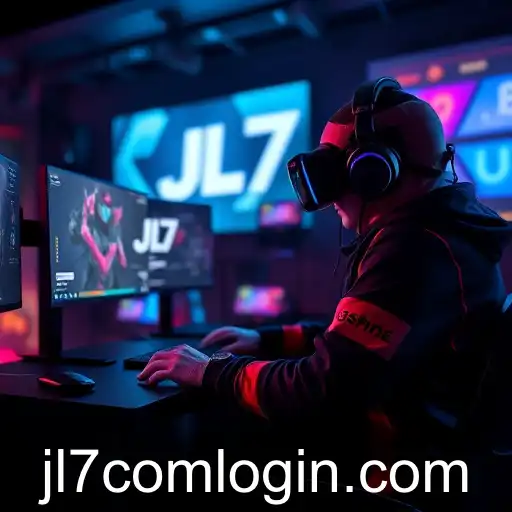 The Digital Playground: A New Era for Online Gaming