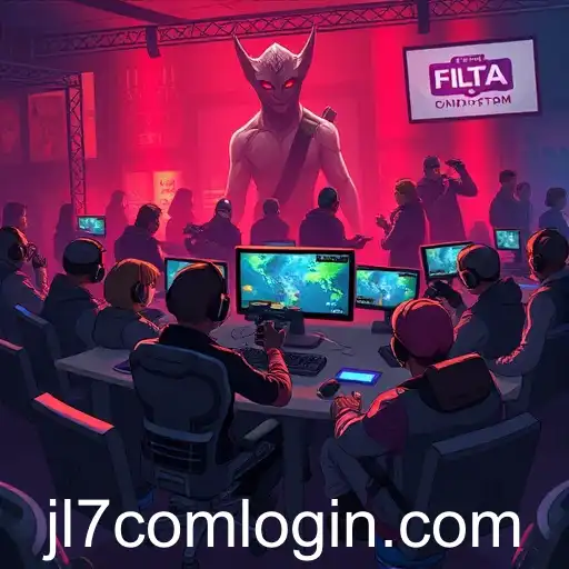 Emerging Trends in Online Gaming for 2025