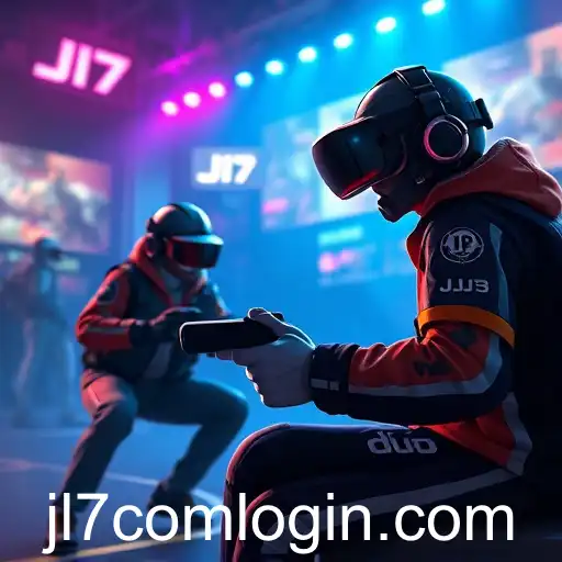 The Evolution of Gaming: JL7 at the Forefront