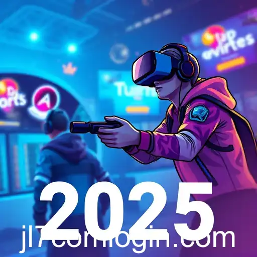 Gaming Trends and Innovations at JL7