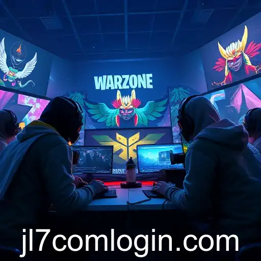 Exploring the Evolution of Multiplayer Games: The Rise of 'jl7'