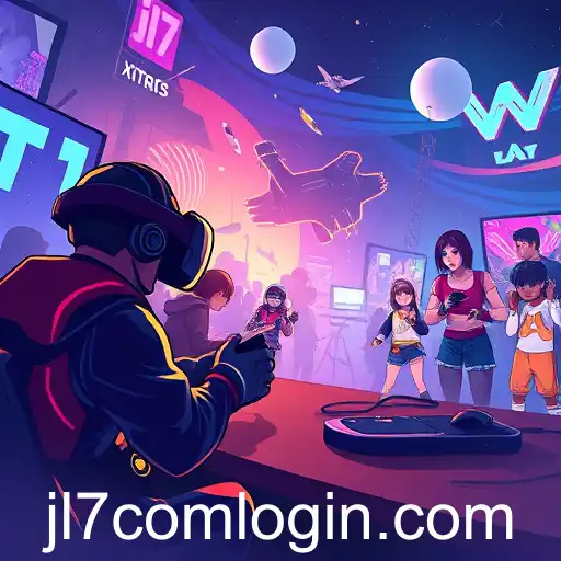 A New Era for Online Gaming in 2025