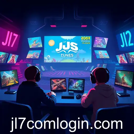 The Evolving Landscape of Online Gaming in 2025