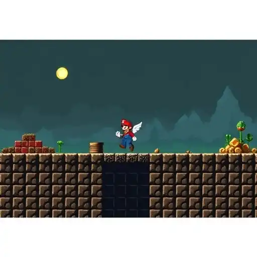 The Evolution and Appeal of Platformer Games in the Modern Era