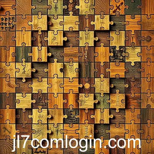 The Mind-Bending World of Puzzle Games: Exploring the 'jl7' Category