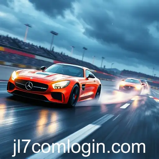 Racing Games: A Thrilling Journey Through Speed and Strategy